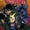 MY HERO ACADEMIA VIGILANTES GN VOL 01 2 MY HERO ACADEMIA VIGILANTES GN VOL 01 -ALLSTAR COMICS Sales STL080114