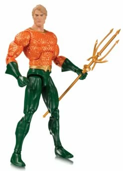 DC COMICS DC ESSENTIALS AQUAMAN AF