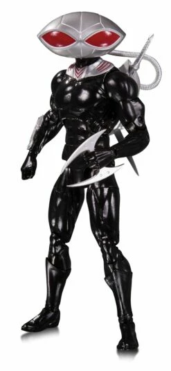 DC COMICS DC ESSENTIALS BLACK MANTA AF