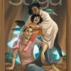 SAGA TP VOL 09 -ALLSTAR COMICS Sales STL082724 58636f7d cfc7 4095 8c82 389c409cd793