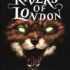 TITAN RIVERS OF LONDON TP VOL 05 CRY FOX -ALLSTAR COMICS Sales STL083511 9125598e 518a 4ece a218 7ea83e48f5f0