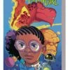 MOON GIRL AND DEVIL DINOSAUR TP VOL 05 FANTASTIC THREE