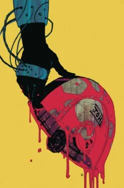 COLD WAR TP VOL 01 (AFTERSHOCK)