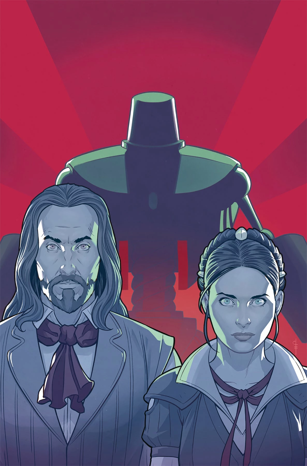 MONSTRO MECHANICA TP VOL 01 3 MONSTRO MECHANICA TP VOL 01