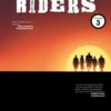 ROUGH RIDERS TP VOL 03 RIDE OR DIE -ALLSTAR COMICS Sales STL085179