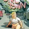 GIRL TOWN TP (C: 0-1-2) 1 GIRL TOWN TP (C: 0-1-2) -ALLSTAR COMICS Sales STL085227