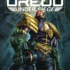 JUDGE DREDD UNDER SIEGE TP (C: 0-1-2) -ALLSTAR COMICS Sales STL085232