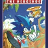 SONIC THE HEDGEHOG VOL 01 FALLOUT TP (C: 1-1-2) -ALLSTAR COMICS Sales STL085250