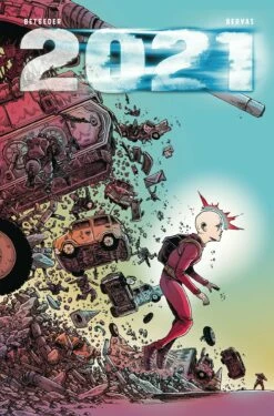 2021 TP VOL 01 (C: 0-0-1)