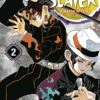 DEMON SLAYER KIMETSU NO YAIBA GN VOL 02 -ALLSTAR COMICS Sales STL091572