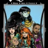 RAT QUEENS TP VOL 06 INFERNAL PATH (MR) -ALLSTAR COMICS Sales STL094201