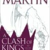 GEORGE RR MARTINS CLASH OF KINGS GN VOL 01 (MR) (C: 0-1-0) -ALLSTAR COMICS Sales STL094463