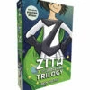 ZITA THE SPACEGIRL BOX SET (C: 0-1-0) 1 ZITA THE SPACEGIRL BOX SET (C: 0-1-0) -ALLSTAR COMICS Sales STL095659 06d24135 d069 4920 ae28 cac12aab999b