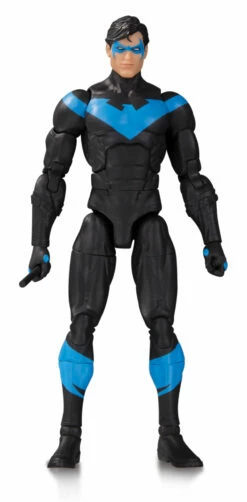DC COMICS DC ESSENTIALS NIGHTWING AF