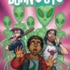 BURNOUTS TP (MR) 2 BURNOUTS TP (MR) -ALLSTAR COMICS Sales STL101632