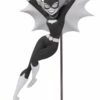 DC COMICS BATMAN BLACK & WHITE BATGIRL BY BRUCE TIMM STATUE -ALLSTAR COMICS Sales STL103398