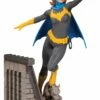 DC COMICS BAT FAMILY BATGIRL MULTI PART STATUE -ALLSTAR COMICS Sales STL103399