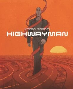 HIGHWAYMAN TP (C: 0-1-2)