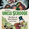 WALT DISNEY DONALD DUCK HC VOL 13 SCROOGE MINES KING SOLOMON 1 WALT DISNEY DONALD DUCK HC VOL 13 SCROOGE MINES KING SOLOMON -ALLSTAR COMICS Sales STL104621