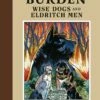 BEASTS OF BURDEN WISE DOGS & ELDRITCH MEN HC (C: 1-1-2) -ALLSTAR COMICS Sales STL106231 670e651d 86a7 4dde a865 15cb134a93c0