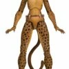 DC COMICS DC ESSENTIALS CHEETAH AF -ALLSTAR COMICS Sales STL106431