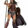 DC COMICS DC DESIGNER SER WONDER WOMAN BY JENNY FRISON STATUE 1 DC COMICS DC DESIGNER SER WONDER WOMAN BY JENNY FRISON STATUE -ALLSTAR COMICS Sales STL109580
