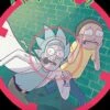 RICK & MORTY TP VOL 09 -ALLSTAR COMICS Sales STL110663