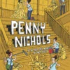 PENNY NICHOLS GN 1 PENNY NICHOLS GN -ALLSTAR COMICS Sales STL110689
