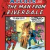 MAN FROM RIVERDALE TP -ALLSTAR COMICS Sales STL111045