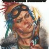TANK GIRL TP VOL 01 ACTION ALLEY (MR) -ALLSTAR COMICS Sales STL113977