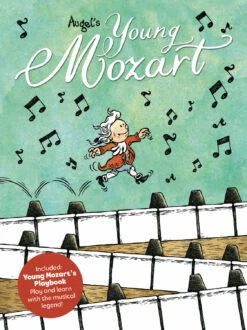 YOUNG MOZART TP