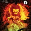 DARK ARK TP VOL 03