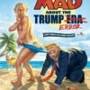 DC COMICS MAD ABOUT THE TRUMP ERA TP 2 DC COMICS MAD ABOUT THE TRUMP ERA TP -ALLSTAR COMICS Sales STL115266