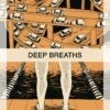 DEEP BREATHS SC GN (C: 0-1-2) -ALLSTAR COMICS Sales STL116423