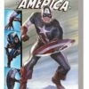 CAPTAIN AMERICA TP EVOLUTIONS OF LIVING LEGEND -ALLSTAR COMICS Sales STL116673