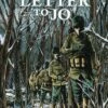 A LETTER TO JO TP (C: 0-1-2) 2 A LETTER TO JO TP (C: 0-1-2) -ALLSTAR COMICS Sales STL119165
