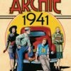 ARCHIE 1941 TP 1 ARCHIE 1941 TP -ALLSTAR COMICS Sales STL120216