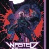 WASTED SPACE TP VOL 02 (MR) (C: 0-1-2) -ALLSTAR COMICS Sales STL120765