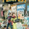 LOEG VOL IV TEMPEST HC (C: 0-1-2) 2 LOEG VOL IV TEMPEST HC (C: 0-1-2) -ALLSTAR COMICS Sales STL122649