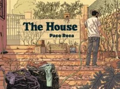 HOUSE LA CASA HC PACO ROCA ENGLISH LANGUAGE ED (C: 0-1-2)