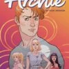 ARCHIE BY NICK SPENCER TP VOL 01 2 ARCHIE BY NICK SPENCER TP VOL 01 -ALLSTAR COMICS Sales STL125449