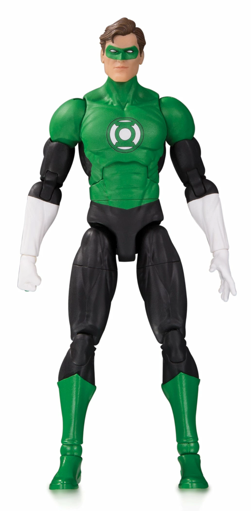 DC COMICS DC ESSENTIALS HAL JORDAN AF 3 DC COMICS DC ESSENTIALS HAL JORDAN AF
