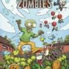 PLANTS VS ZOMBIES A LITTLE PROBLEM HC (C: 1-1-2) 1 PLANTS VS ZOMBIES A LITTLE PROBLEM HC (C: 1-1-2) -ALLSTAR COMICS Sales STL128060 36a6c7fb d14e 431a acb4 f9d4c5b49a77