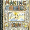 MAKING COMICS SC LYNDA BARRY 1 MAKING COMICS SC LYNDA BARRY -ALLSTAR COMICS Sales STL129553