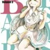BEASTARS GN VOL 03 (C: 1-1-2) -ALLSTAR COMICS Sales STL131668