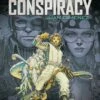 STARR CONSPIRACY HC (MR) -ALLSTAR COMICS Sales STL132686