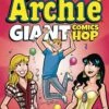 ARCHIE GIANT COMICS HOP GN 1 ARCHIE GIANT COMICS HOP GN -ALLSTAR COMICS Sales STL132770