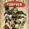 TANK GIRL TP VOL 02 TANK GIRL FOREVER (MR) 1 TANK GIRL TP VOL 02 TANK GIRL FOREVER (MR) -ALLSTAR COMICS Sales STL136269