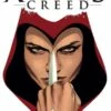 ASSASSINS CREED TP VOL 01 TRIAL BY FIRE (MR) -ALLSTAR COMICS Sales STL137969