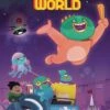FUN FUN FUN WORLD SC GN 1 FUN FUN FUN WORLD SC GN -ALLSTAR COMICS Sales STL138661
